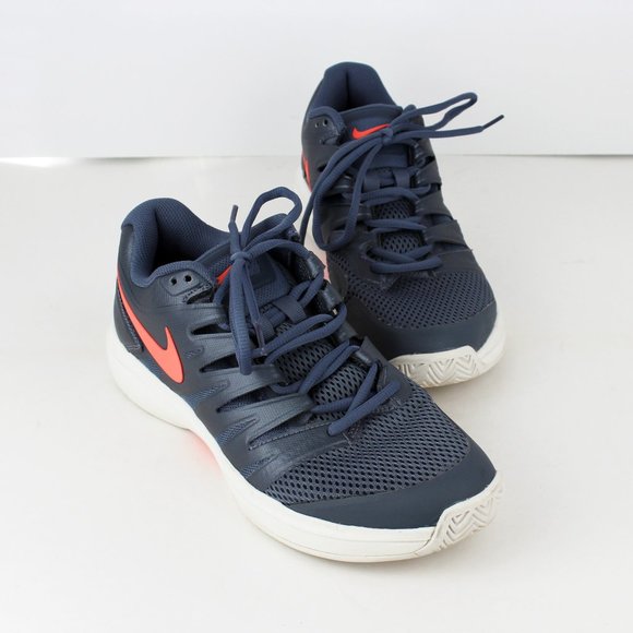 Nike Air Zoom Prestige Sneakers Running Athletic Shoes size 9.5 Style AA8024-401 - Picture 1 of 10
